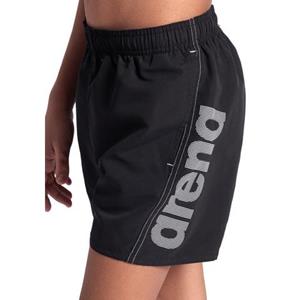 Arena Zwemshort FUNDAMENTALS  LOGO JR BOXER R