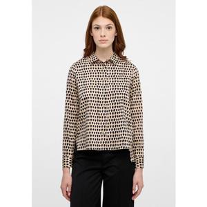 Eterna Overhemdblouse Regular fit