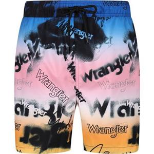 Wrangler Zwemshort