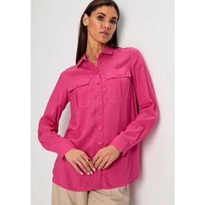 HECHTER PARIS Overhemdblouse