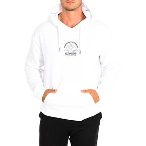 LA MARTINA TMF603-FP533 Herenhoodie