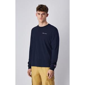 Champion Shirt met lange mouwen Crewneck Long Sleeve T-Shirt