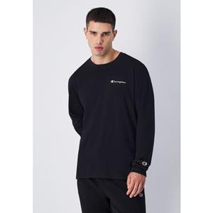 Champion Shirt met lange mouwen Crewneck Long Sleeve T-Shirt