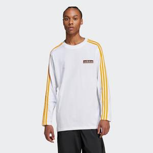 Adidas Originals Shirt met lange mouwen