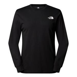 The North Face Shirt met lange mouwen