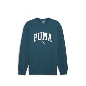 PUMA Shirt met lange mouwen