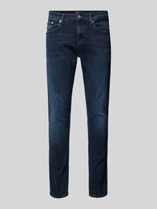 Tommy Jeans Slim fit jeans in 5-pocketmodel, model 'AUSTIN'