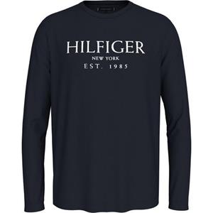 Tommy Hilfiger Shirt met lange mouwen