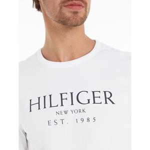 Tommy Hilfiger Shirt met lange mouwen