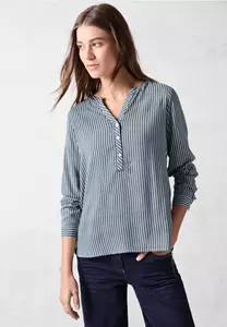 Cecil Gestreepte blouse