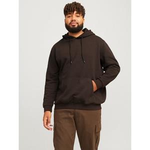 Jack & Jones PlusSize Hoodie JJEBRADLEY SWEAT HOOD NOOS PLS