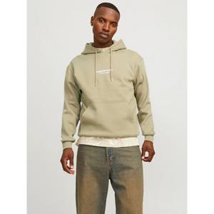 Jack & Jones Hoodie JORVESTERBRO SWEAT HOOD NOOS