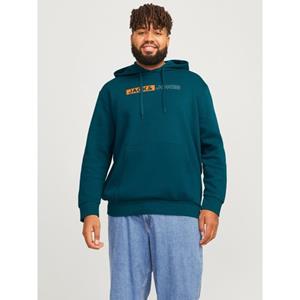 Jack & Jones PlusSize Hoodie