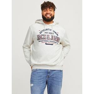 Jack & Jones PlusSize Hoodie