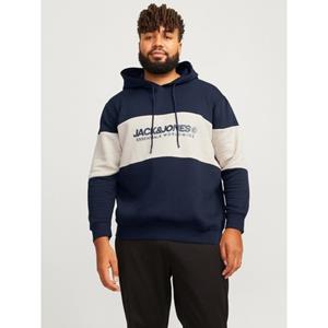 Jack & Jones PlusSize Hoodie