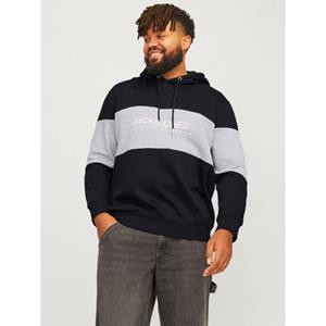 Jack & Jones PlusSize Hoodie