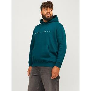 Jack & Jones PlusSize Hoodie JJESTAR JJ SWEAT HOOD NOOS PLS