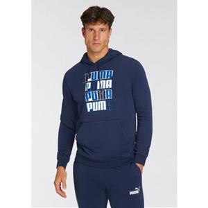 PUMA Hoodie (1-delig)