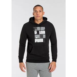 PUMA Hoodie (1-delig)