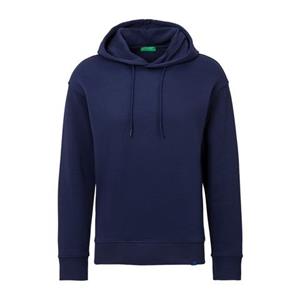 United Colors of Benetton Hoodie met koord