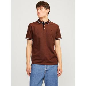 Jack & Jones Poloshirt JJEPAULOS POLO SS NOOS