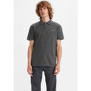 Levi's Poloshirt LE NEW LEVIS HM POLO met klein batwing-logo