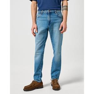 Wrangler 5-pocket jeans River FREE TO STRETCH