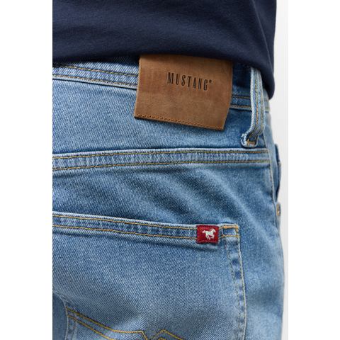 Mustang Slim fit jeans Style Oregon Slim