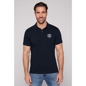 CAMP DAVID Poloshirt