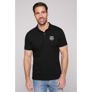 CAMP DAVID Poloshirt