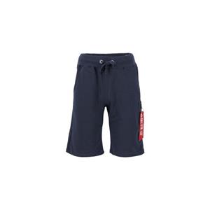 Alpha Industries Short  Men - Cargo Shorts X-Fit Cargo Short