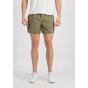 Alpha Industries Sweatshort  Men - Shorts Nylon Cargo Jogger Short