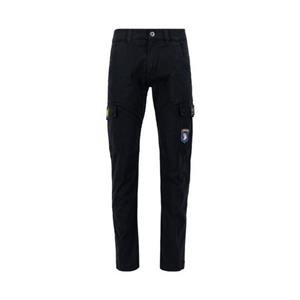 Alpha Industries Cargobroek  Men - Pants Petrol Patch Pant