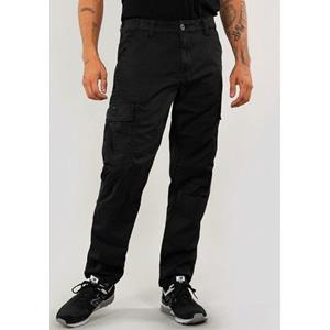 Alpha Industries Cargobroek Squad Pant