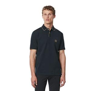 Marc O'Polo Poloshirt in piquékwaliteit