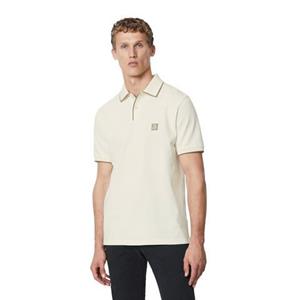 Marc O'Polo Poloshirt in piquékwaliteit