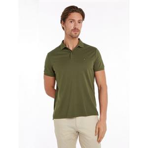 Tommy Hilfiger Poloshirt LIQUID COTTON ESSENTIAL REG POLO