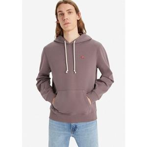 Levi's Hoodie NEW ORIGINAL HOODIE met klein batwing-logo