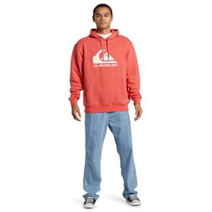 Quiksilver Hoodie BIG LOGO HOODIE