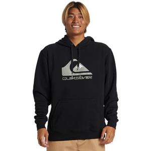 Quiksilver Hoodie BIG LOGO HOODIE