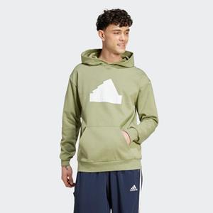 Adidas Sportswear Hoodie M FI BOS HD