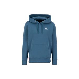 Alpha Industries Hoodie  Men - Hoodies Basic Hoody Small Logo