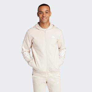 Adidas Sportswear Hoodie M FI 3S FZ