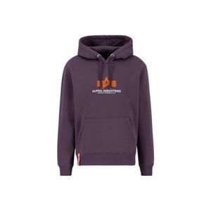 Alpha Industries Hoodie  Men - Hoodies Basic Hoody Rubber