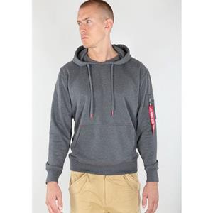 Alpha Industries Hoodie  Men - Hoodies RBF Latex Print Hoody