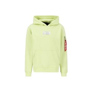 Alpha Industries Hoodie