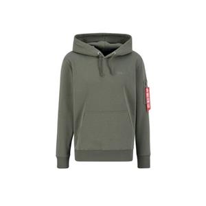 Alpha Industries Hoodie  Men - Hoodies Air Force Hoody