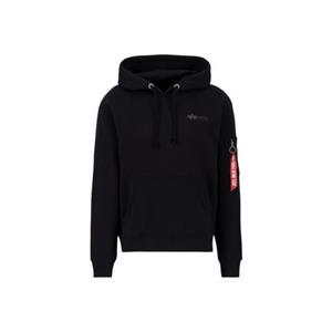 Alpha Industries Hoodie  Men - Hoodies Air Force Hoody