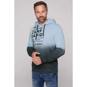 CAMP DAVID Hoodie