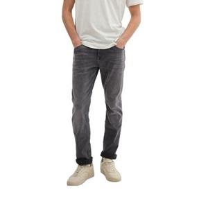 Tom Tailor Denim Straight jeans AEDAN in klassieke 5-pocketsstijl